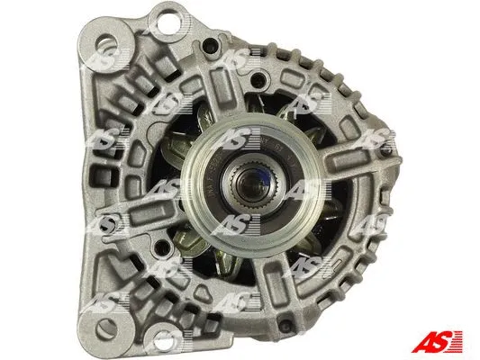 Alternator (A0420(BOSCH))