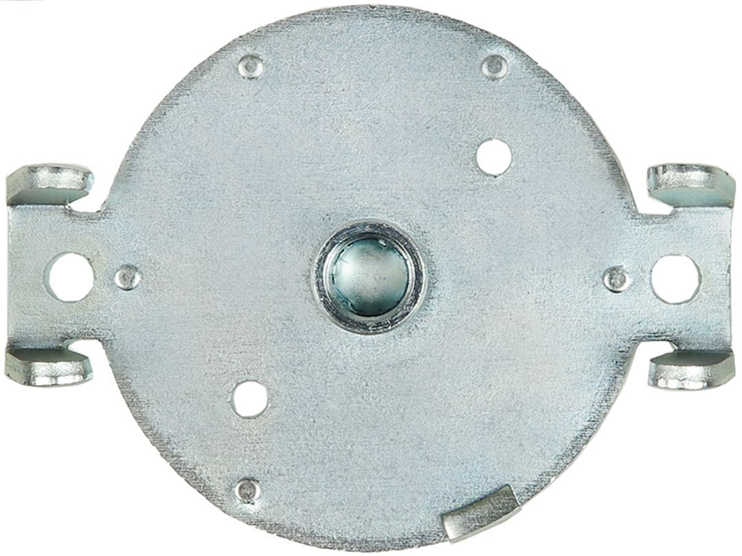 Starter Lid, carburettor