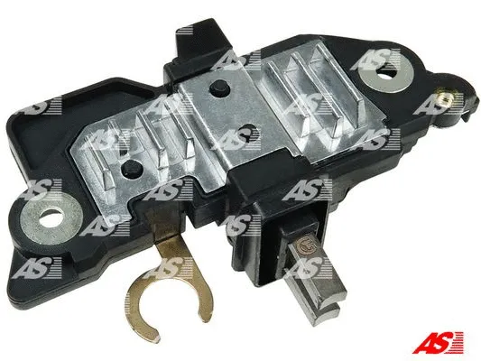 Alternator Regulator
