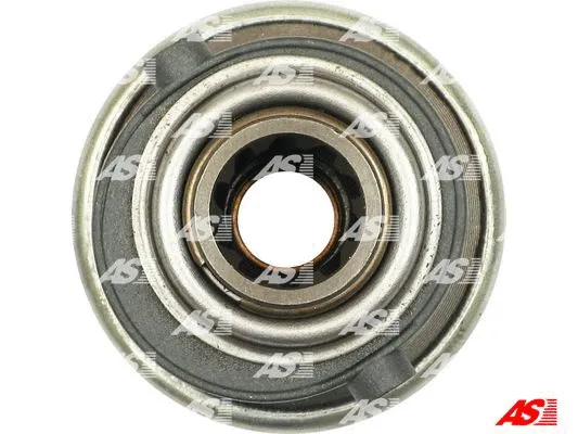 Freewheel Gear, starter