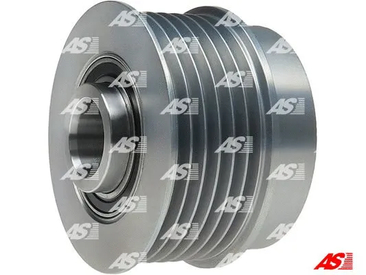 Alternator Freewheel Clutch