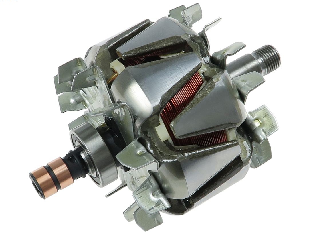 Rotor, alternator (AR0126S)