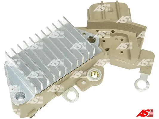 Alternator Regulator