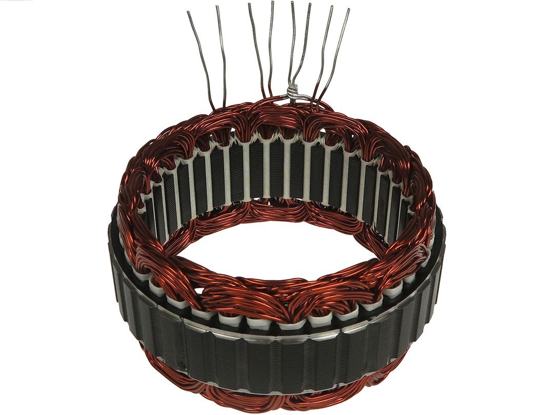 Stator, alternator (AS5080S)