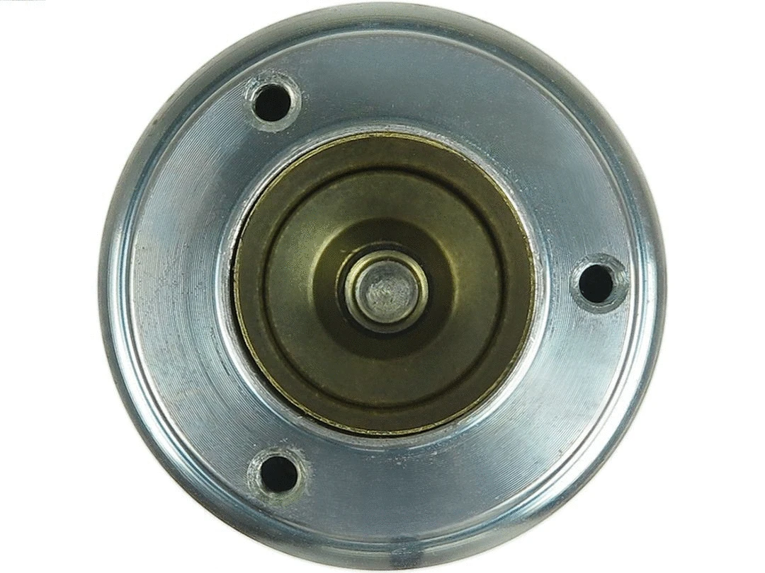 Solenoid Switch, starter