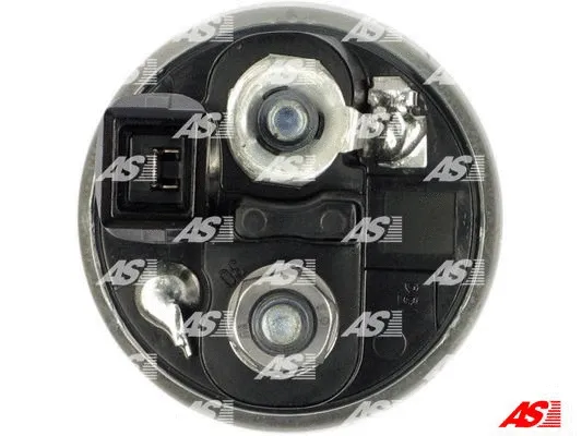 Solenoid Switch, starter
