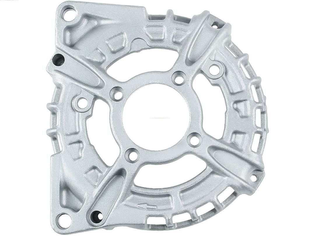 Bracket, alternator drive flange (ABR0214S)