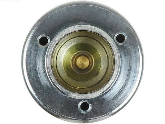 Solenoid Switch, starter