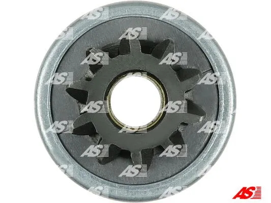 Freewheel Gear, starter