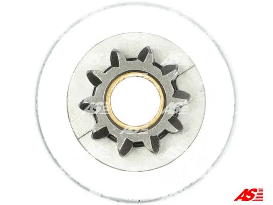 Freewheel Gear, starter