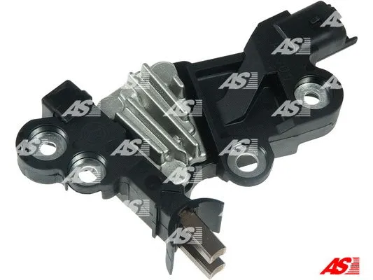 Alternator Regulator