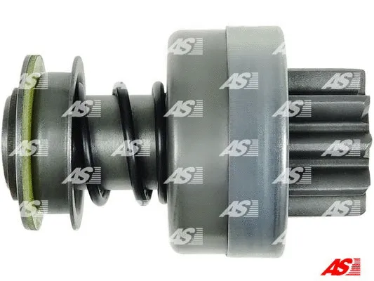 Freewheel Gear, starter (SD0009)