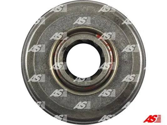 Freewheel Gear, starter