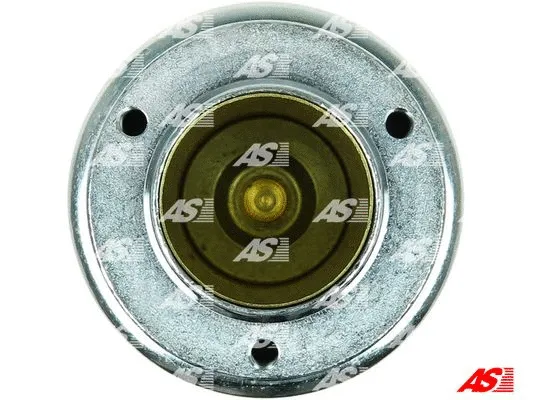 Solenoid Switch, starter