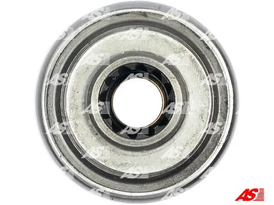 Freewheel Gear, starter