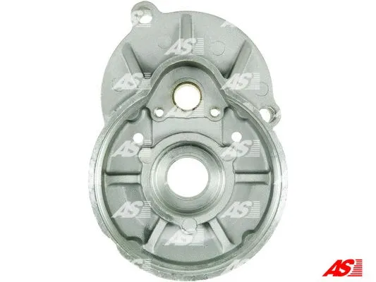 Starter Lid, carburettor (SBR5061S)