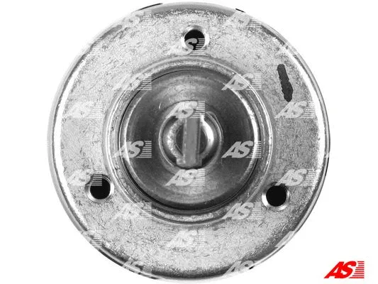 Solenoid Switch, starter