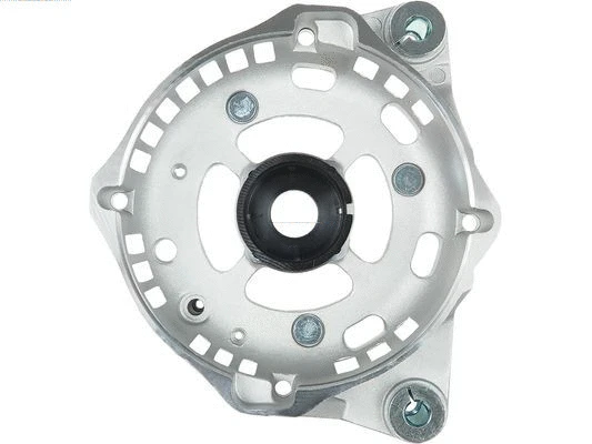 Bracket, alternator drive flange