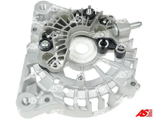 Bracket, alternator drive flange (ARC3153S)