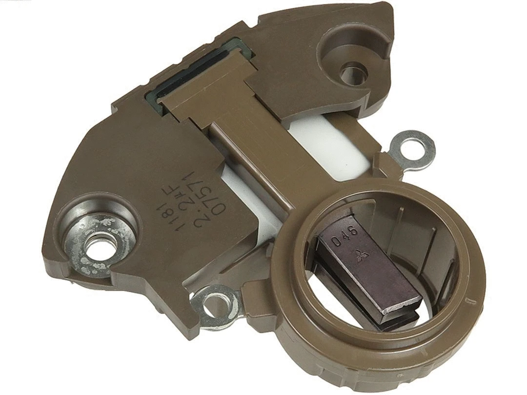 Alternator Regulator