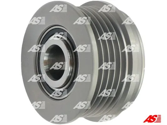 Alternator Freewheel Clutch