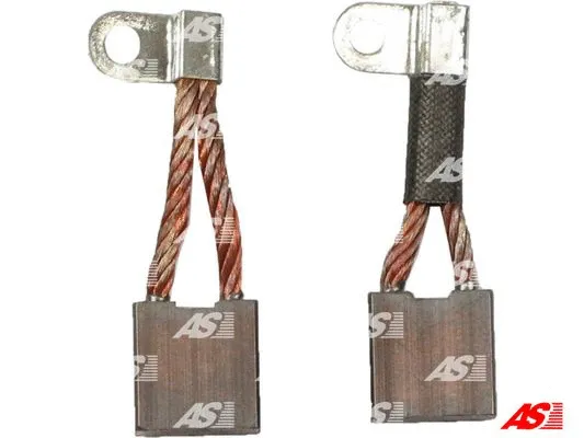 Carbon Brush, starter (SB2020)