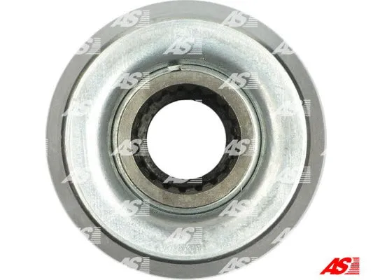 Freewheel Gear, starter