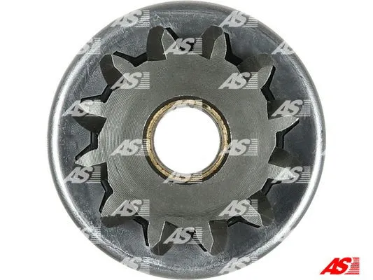 Freewheel Gear, starter