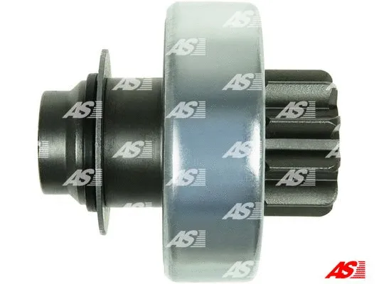 Freewheel Gear, starter (SD3012)