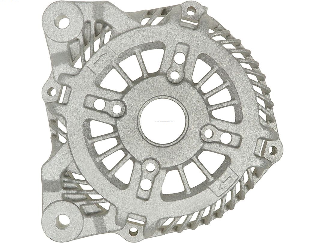 Bracket, alternator drive flange (ABR5158S)