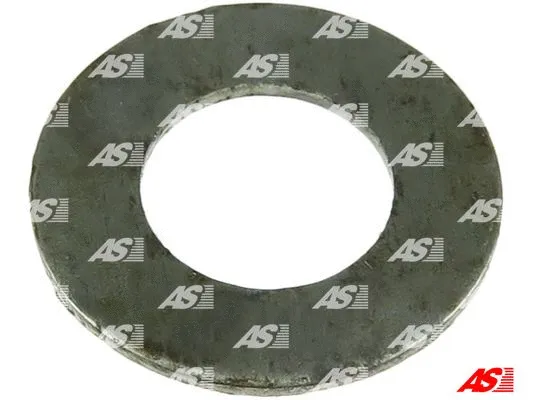 Repair Set, alternator (SRS0117)