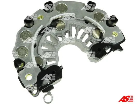 Rectifier, alternator