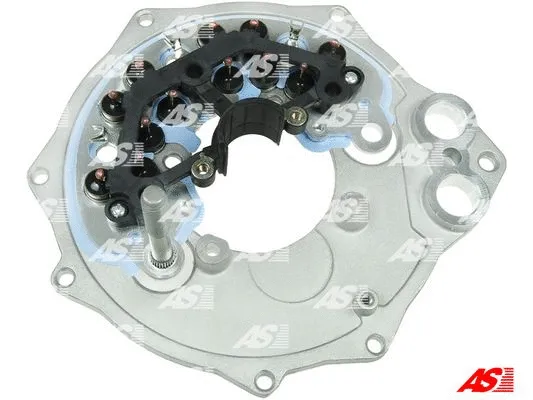 Rectifier, alternator (ARC2083S)