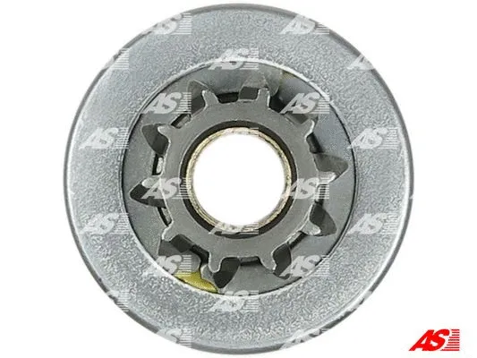 Freewheel Gear, starter