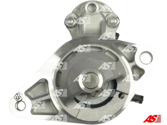 Starter (S6035(DENSO))