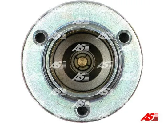 Solenoid Switch, starter