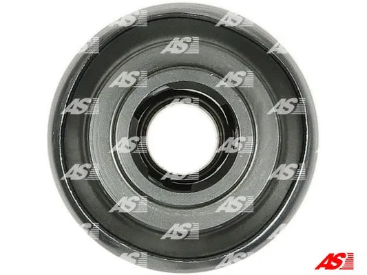 Freewheel Gear, starter