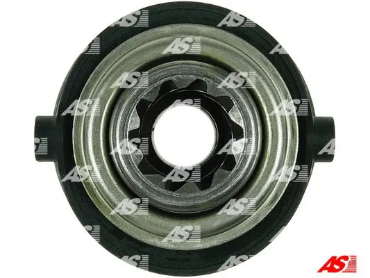 Freewheel Gear, starter