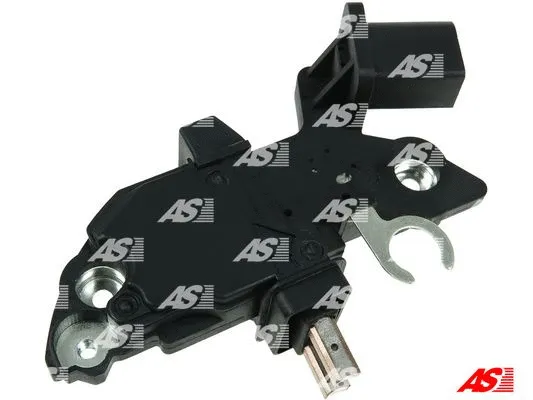 Alternator Regulator