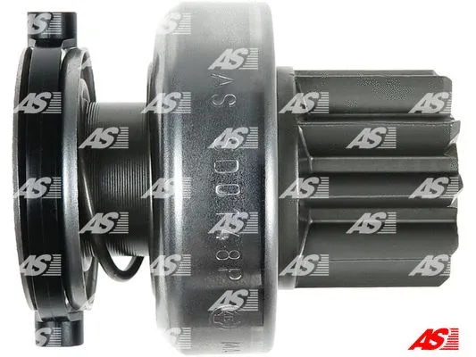 Freewheel Gear, starter (SD0148P)