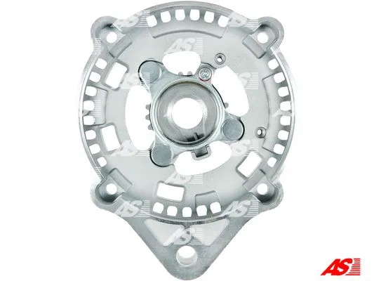 Bracket, alternator drive flange