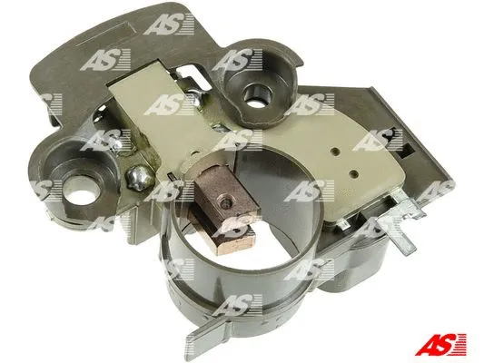 Alternator Regulator