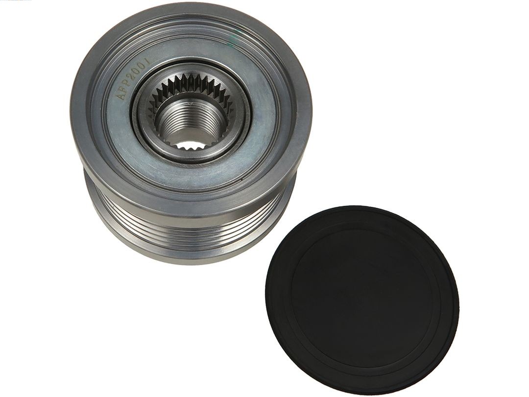 Alternator Freewheel Clutch