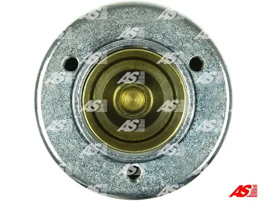 Solenoid Switch, starter