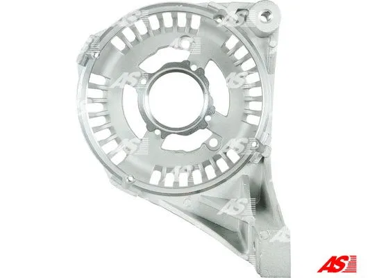Bracket, alternator drive flange