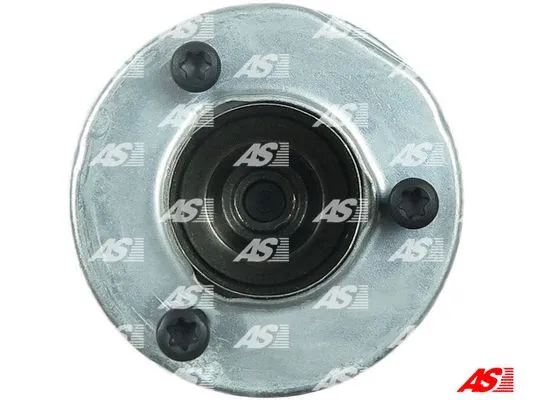 Solenoid Switch, starter