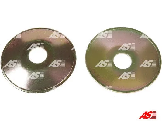 Belt Pulley, alternator (AP3001)