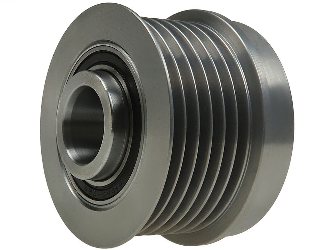 Alternator Freewheel Clutch