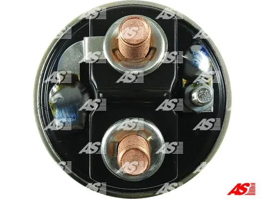 Solenoid Switch, starter