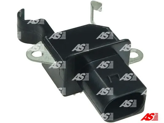 Alternator Regulator